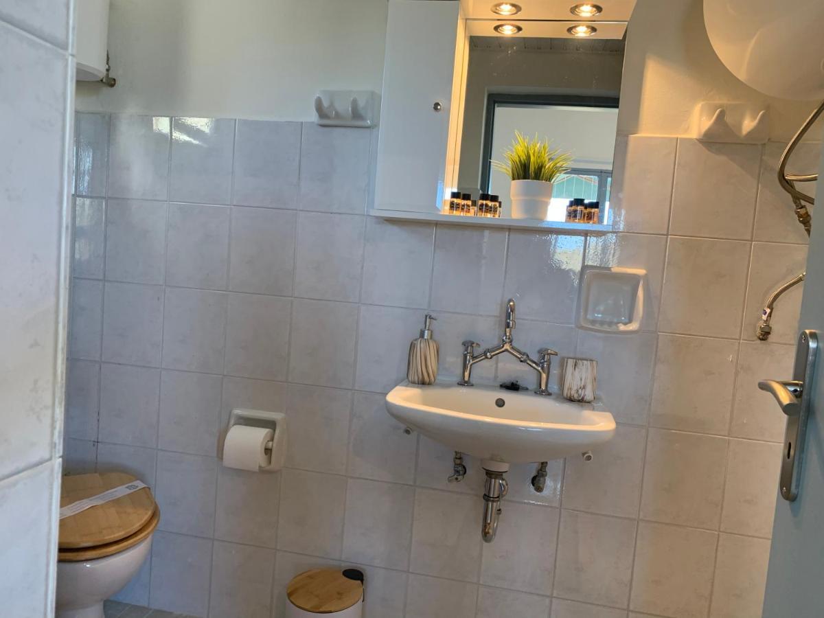 포로스타운 Olive Hill Private House 빌라 외부 사진